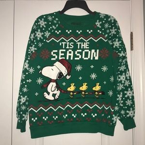 Ugly Christmas Sweater